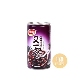 Dali Congee mit Schwarzreis und Süßkartoffeln 360g